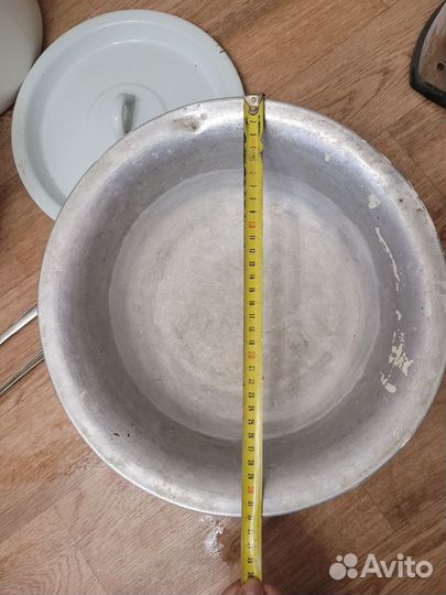 Посуда СССР бу