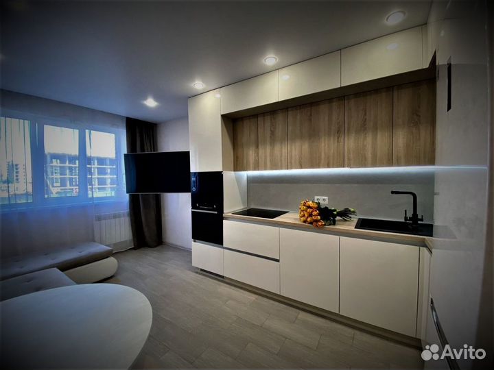 Кухонный гарнитур на заказ под ваш бюджет