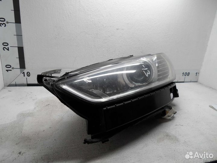 Фара левая, Ford Fusion 2014