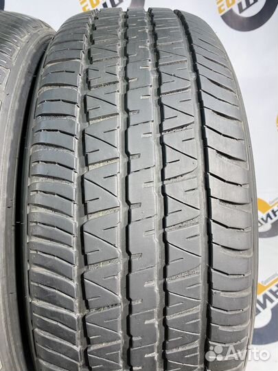 Dunlop Grandtrek AT30 265/55 R20 115V