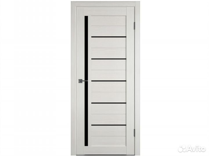Межкомнатные двери в рассрочку