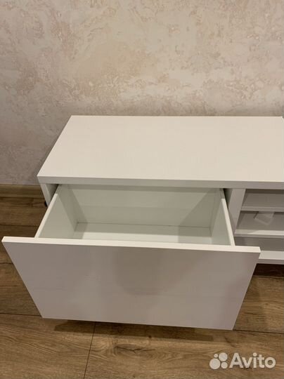 Тумба под телевизор IKEA