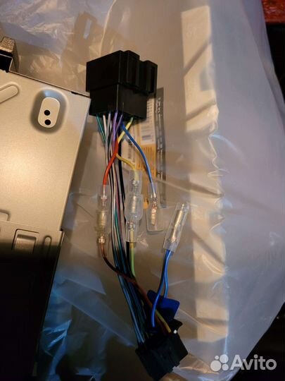 Магнитола pioneer новая