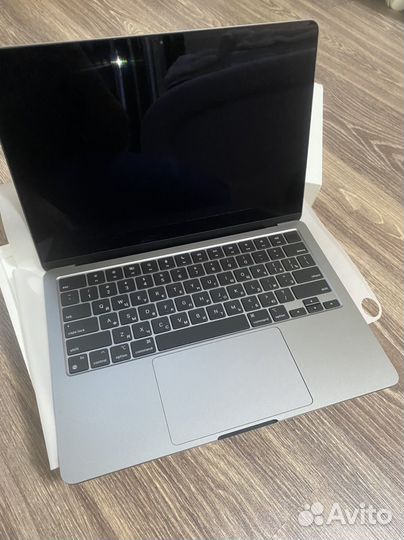 Apple macbook air
