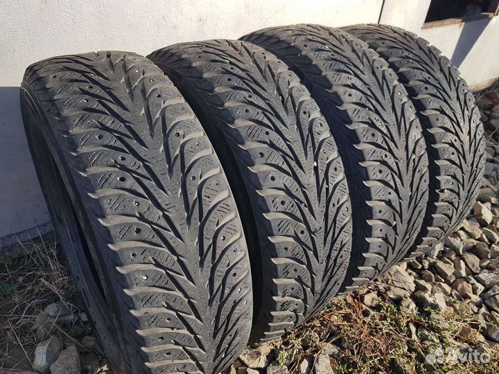 Yokohama Ice Guard IG35+ 195/65 R15