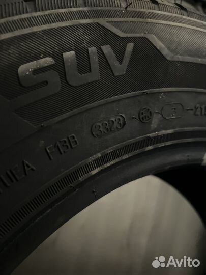 КАМА Alga SUV (HK-532) 215/65 R16 102T