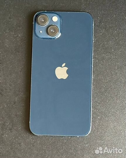 iPhone 13, 256 ГБ