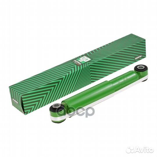 Амортизатор задний газовый sh-p7229 pilenga