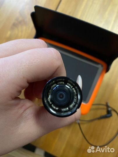 Подводная камера Fishcam 750