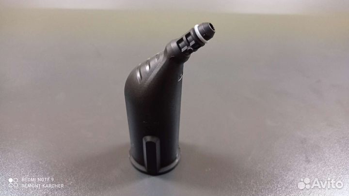 Точечное сопло для пароочистителей Керхер