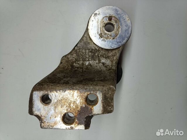 Кронштейн двигателя Kia Rio 2