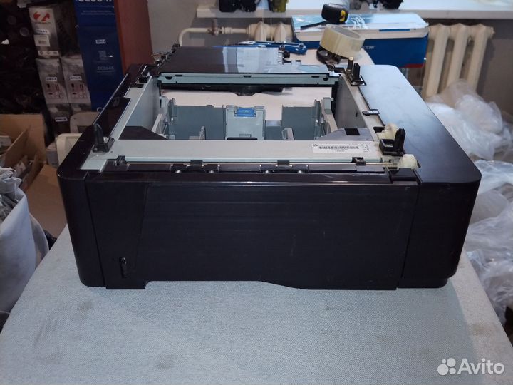 Лоток для подачи бумаги HP LJ CF406A