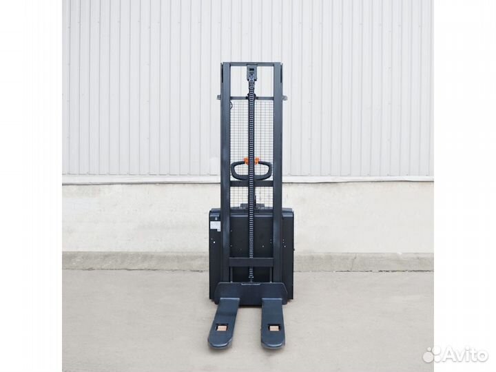 Самоходный Штабелер oxlift BX1536E 3,6м 1,5т