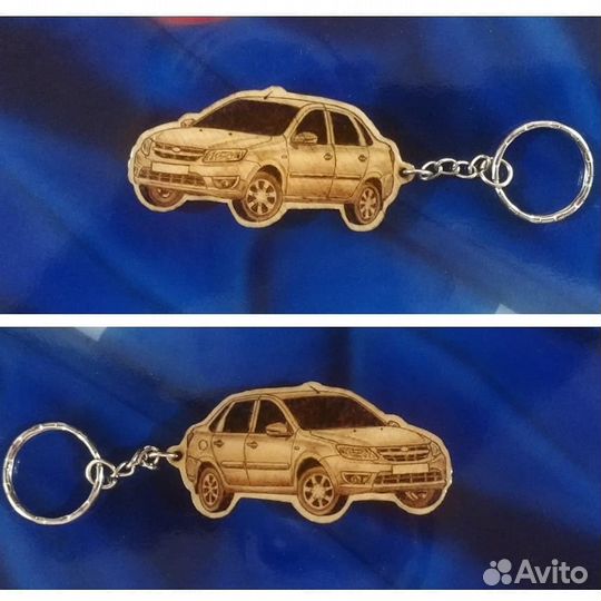 Комплект гараж+автомобиль