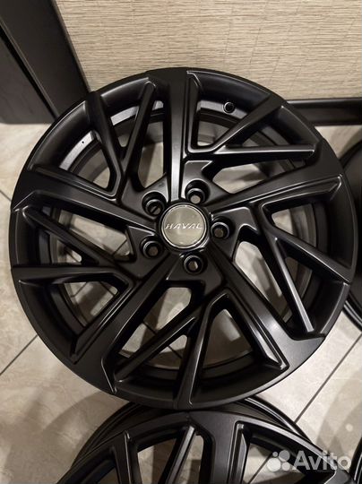 Диски Haval Jolion оригинал