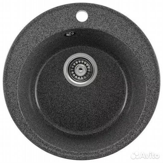 Раковины гранитные