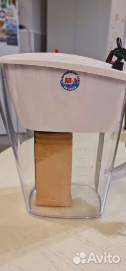 Электроактиватор воды