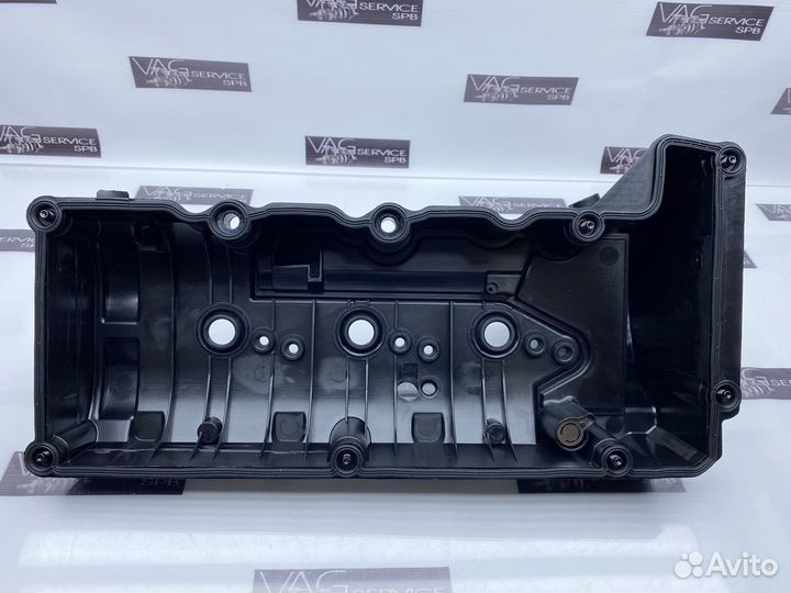 Крышка головки (клапанная) VW VAG 3.0 TDI CRC CJM