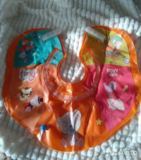 Круг для купания малыша