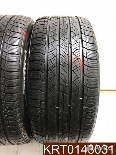 Michelin Latitude Tour HP 255/50 R19 107W