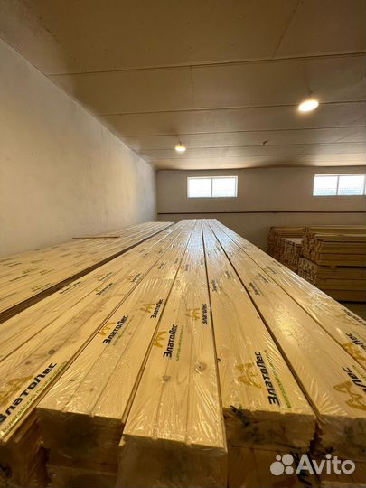 Вагонка Штиль штучно 171466000, ав