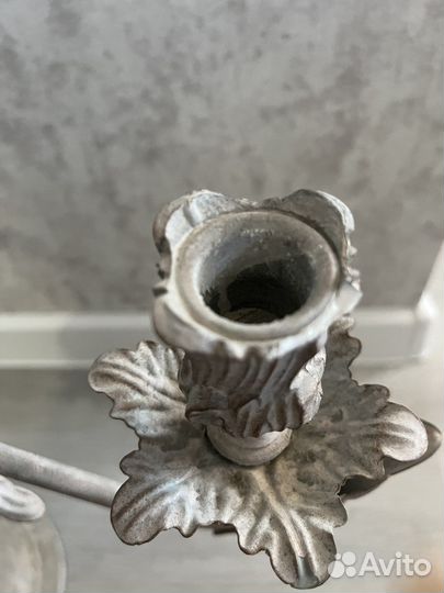 Подсвечник