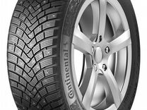 Continental IceContact 3 265/50 R20 111T