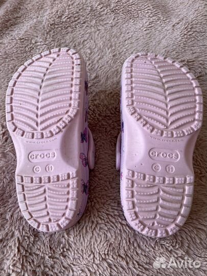 Crocs C11