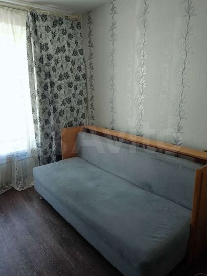 Квартира-студия, 16,7 м², 8/9 эт.