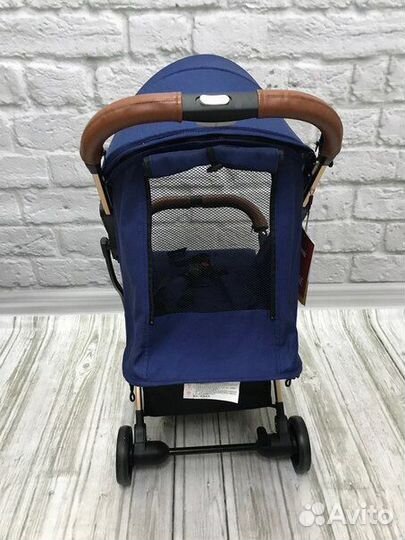 Прогулочные коляски