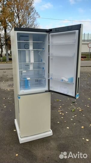 Холодильник Haier C2F636ccrg (4693)