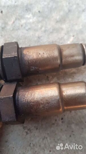 Лямда зонд от Audi a8/s8/w12 d3 08г