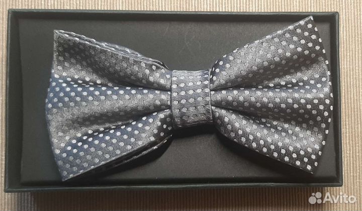 Галстук бабочка Henderson