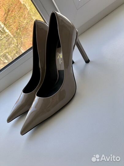 Туфли женские