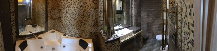 Квартира-студия, 45 м², 12/13 эт.