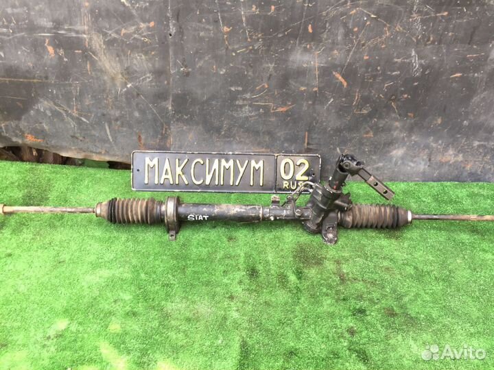 Рулевая рейка cordoba 1/ ibiza 2/ polo 3/ caddy 2