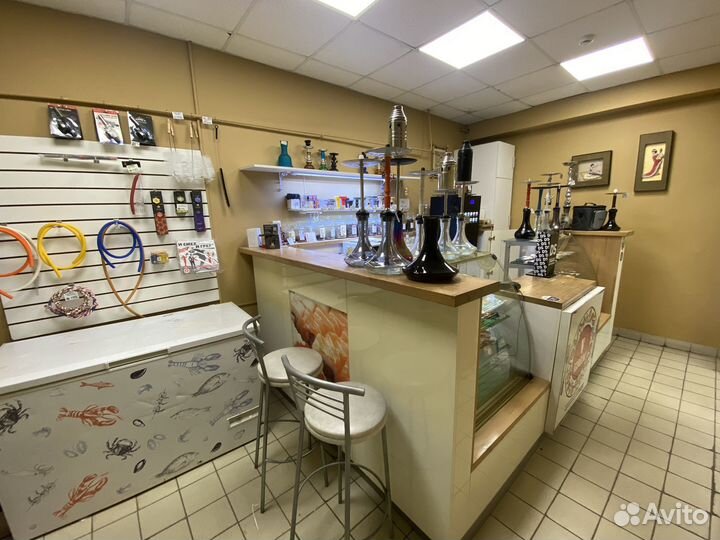 Подам магазин