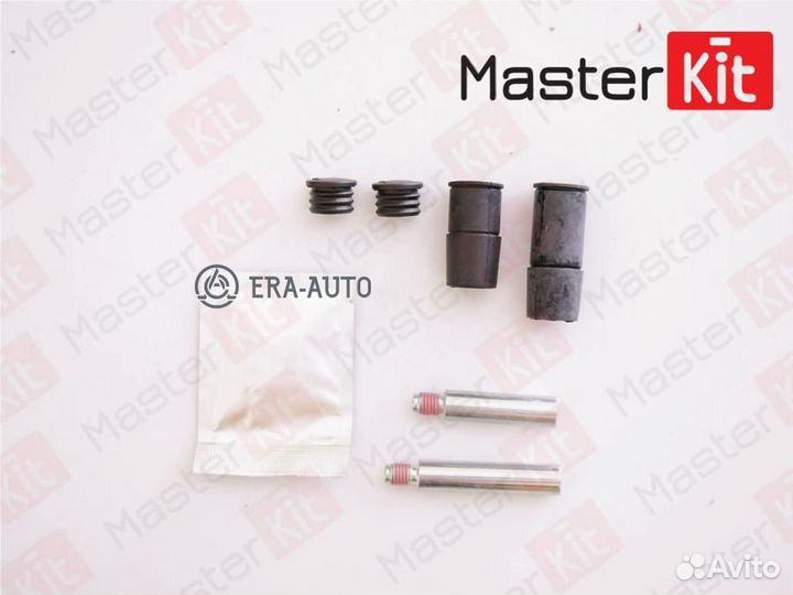 Masterkit 77A1775 Направляющая тормозного суппорта ATE 77A1775