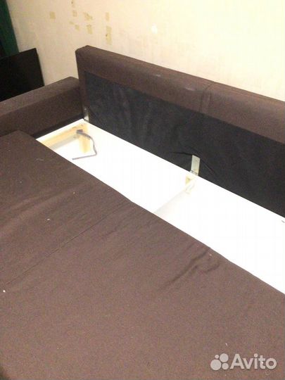 Диван кровать раскладной икеа