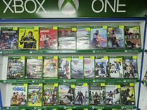 Игры Xbox One/Series