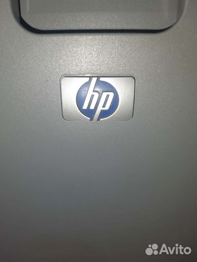 Принтер hp laserjet 2420dn