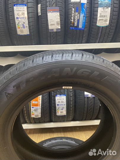 Triangle AdvanteX SUV TR259 225/65 R17 106V