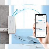 Установка кондиционеров, рекуператоров, бризеров, Зеленоград