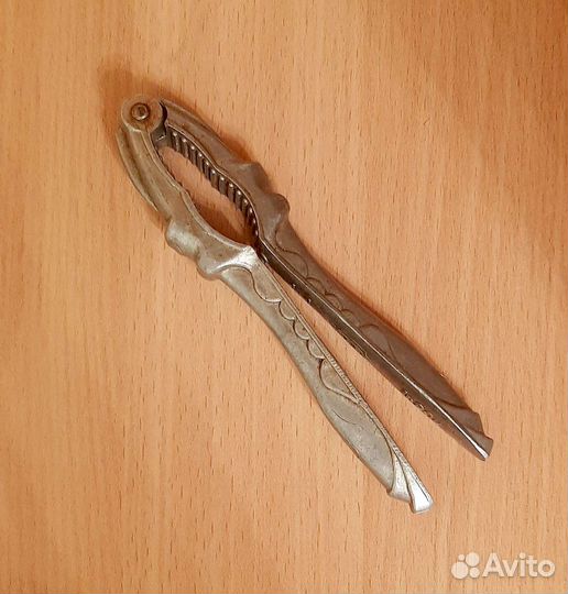 Орехокол СССР