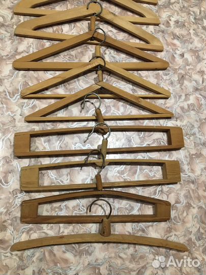 Плечики СССР