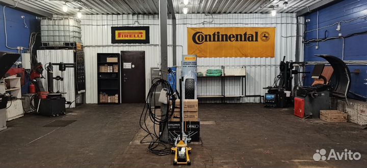 Pirelli Scorpion Winter 2 285/40 R22 110V