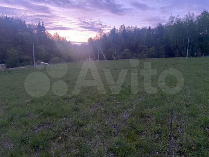 Участок 12 сот. (СНТ, ДНП)