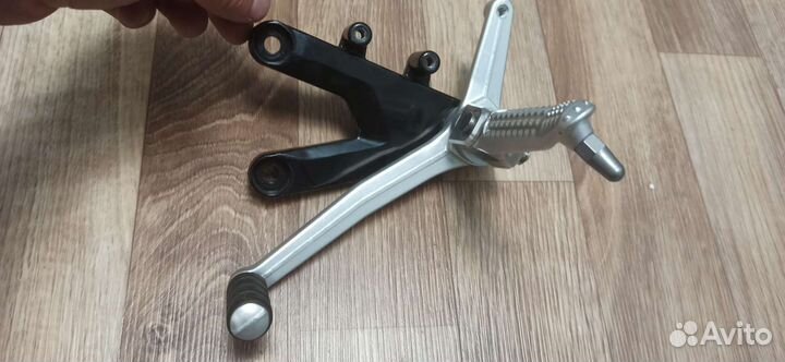 Bmw s1000rr запчасти