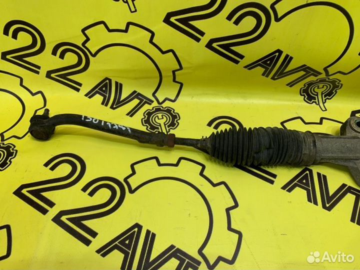 Рулевая рейка Hyundai I30 FD G4FC 2007-2010