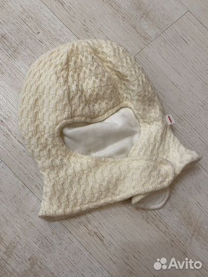 Шапка шлем reima 44/46